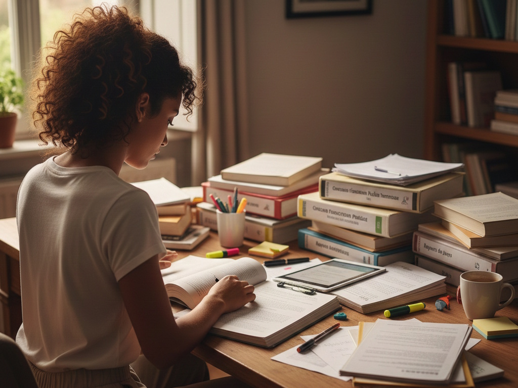 Annonce concours se documenter