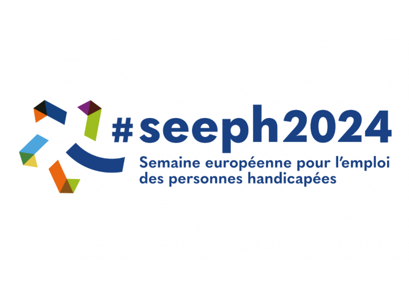 La Semaine européenne pour l’emploi des personnes handicapées