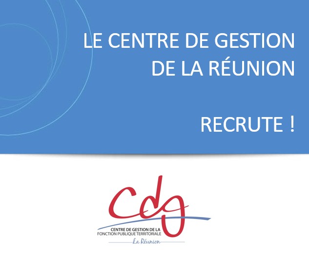 2024 11 22 Le CDG Recrute